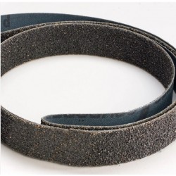 CRANKSHAFT LINISH BELT 25 X 1675 400G CORK BUFFALO