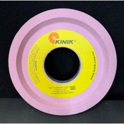 COMEC VALVE REFACER WHEEL PINK