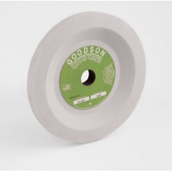 KWIKWAY 7" WHITE GP/STELLITE VALVE REFACER WHEEL