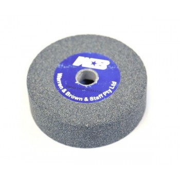 WB BUTT GRINDING WHEEL