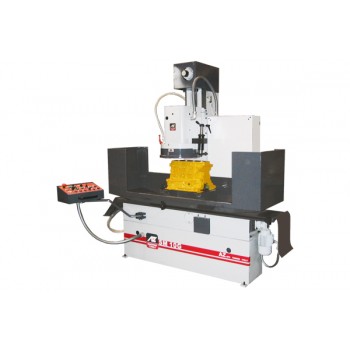 SM SERIES SURFACE MILLING AND GRINDING MACHINES