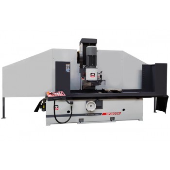 SP SERIES SURFACE GRINDING AND MILLING MACHINES