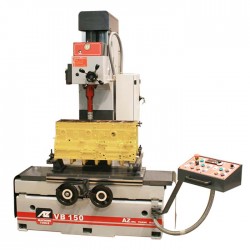 VB SERIES VERTICAL BORING AND MILLING MACHINES