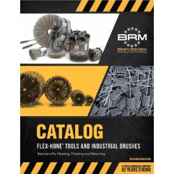 BRM PRODUCTS CATALOG