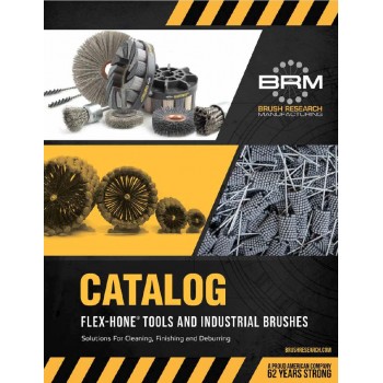 BRM PRODUCTS CATALOG