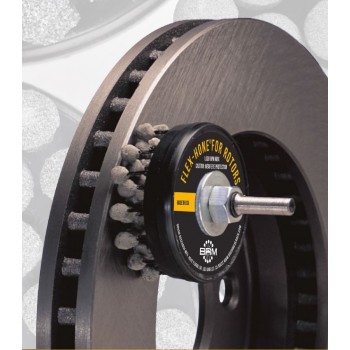 BRAKE ROTOR - FLYWHEEL FLEXHONE 60G