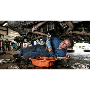 12MM - 1.75 OVERSIZE SELF TAPPING REPAIR SUMP PLUG