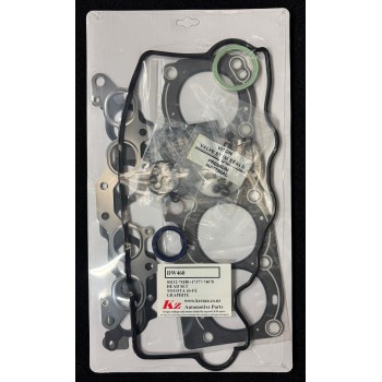 TOYOTA 4S-FE HEAD GASKET SET DOHC 16V 90-98