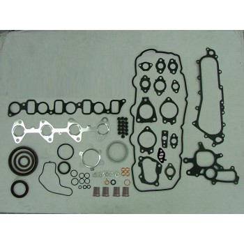 TOYOTA 1KD 2KD F/S NO H/G  01-