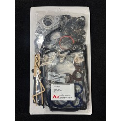 SUBARU EJ204/5/6/7/8 FULL GASKET SET DOHC 16V 97-