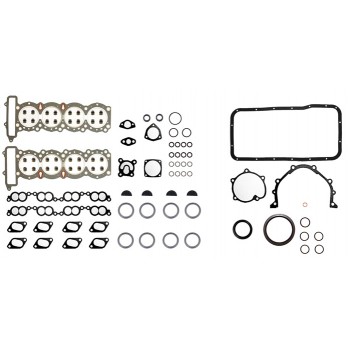 NISSAN VH45DE DOHC 32V 92- FULL GASKET SET