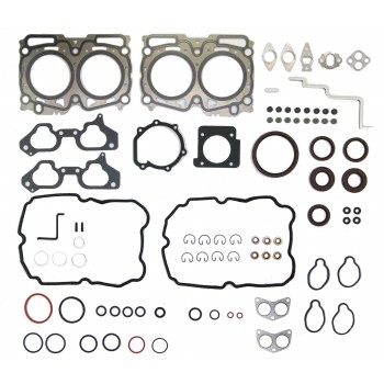 FULL GASKET SET SUBARU EJ204 DOHC 16V VCT 05-10