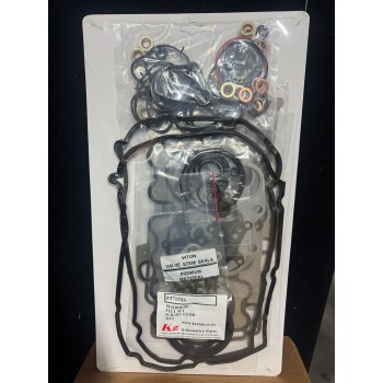 SUBARU EZ30D FULL GASKET SET DOHC 24V VCT 03-09