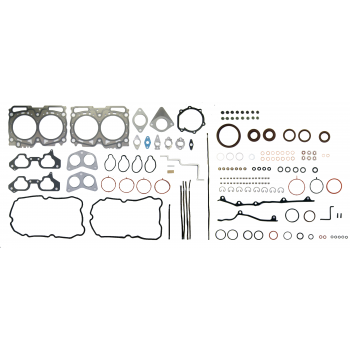 SUBARU EJ255 FULL GASKET SET DOHC VCT 06-14