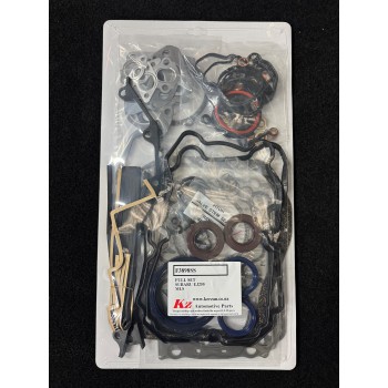 SUBARU EJ255 FULL GASKET SET DOHC VCT 06-14