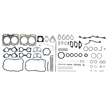 SUBARU EJ255 FULL GASKET SET DOHC VCT 09-15