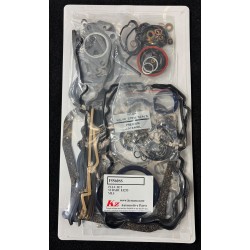 SUBARU EJ255 FULL GASKET SET DOHC VCT 09-15