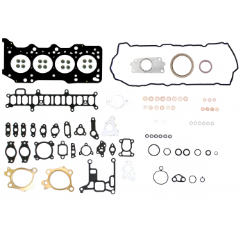 MAZDA SH-VTPS FULL SET DOHC CRD TURBO 12-18 NO CRANK SEALS