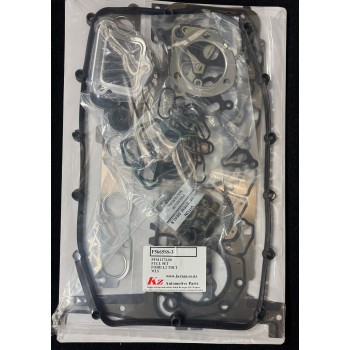 FORD P5AT FULL GASKET SET 2012- T=1.20mm NO CRANK SEALS