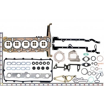 FORD P5AT FULL GASKET SET 2012- T=1.20mm NO CRANK SEALS