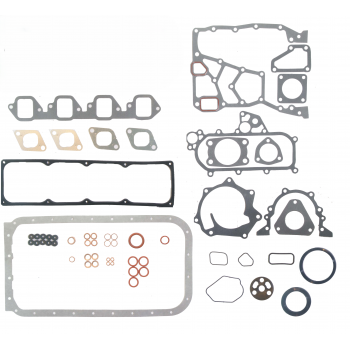 NISSAN TD23 TD25 TD27 TD27T TD27Ti F/S NO H/G