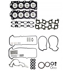 TOYOTA 1UZ-FE F/S DOHC 32V VVTI MLS - RACE ENGINE SET