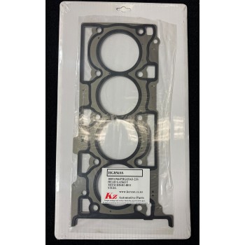MITSUBISHI 4B11T HEAD GASKET T=1.0mm MLS EVO X 08-