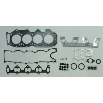 MAZDA WLT HEAD GASKET SET 96- INCLUDES MLS HEAD GASKET