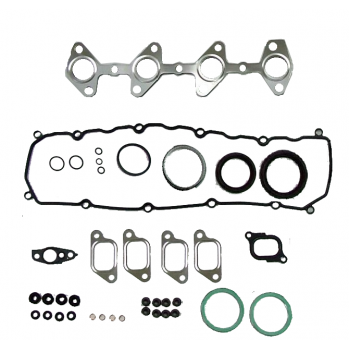 TOYOTA 1KZ-TE H/S NO H/G 96-00