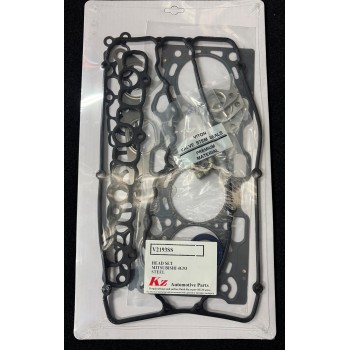 MITSUBISHI 4G93 HEAD GASKET SET GDi DOHC 16V 1834CC 97-2000