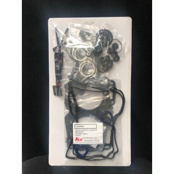 SUBARU EJ251 H/S  SOHC 16V 98-05
