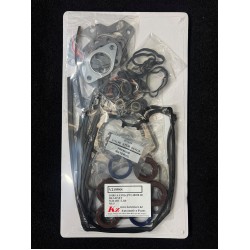 SUBARU EJ204/5/6/7/8 HEAD GASKET SET DOHC 16V 97-