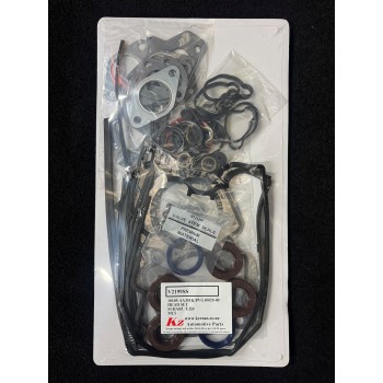 SUBARU EJ204/5/6/7/8 HEAD GASKET SET DOHC 16V 97-