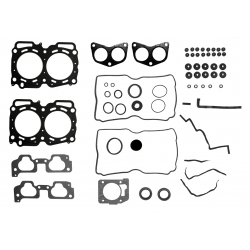 H/S SUBARU EJ251/2/3 SOHC 16V VCT 03-07 (no plenum gasket) H/S SUBARU EJ251/2/3 SOHC 16V VCT 03-07 (no plenum gasket)