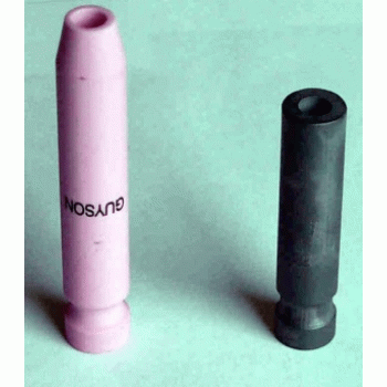 Nozzle SF Ceramic 9.5 mm bore