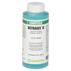 MAGNAFLUX ULTRAGEL II COUPLANT 354ml BOTTLE