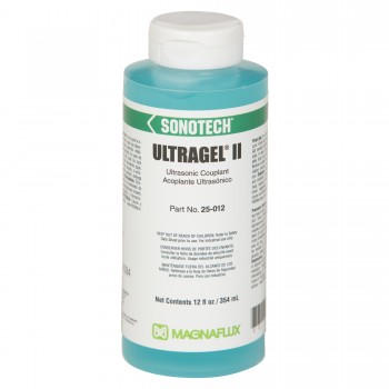 MAGNAFLUX ULTRAGEL II COUPLANT 354ml BOTTLE