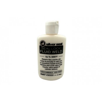 SEAL-LOCK FLUID WELD 60ML