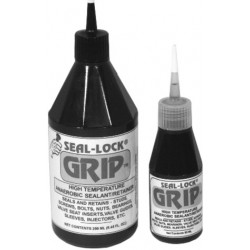 SEAL-LOCK GRIP ANAEROBIC SEALANT 50ML