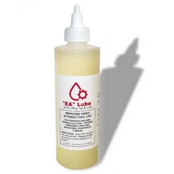 EA LUBE  EXOTIC ALLOY TAP AND LUBE 8OZ