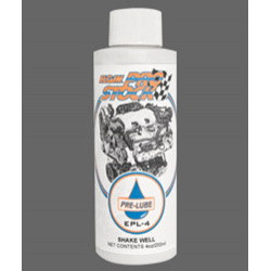 ELGIN PRO-STOCK ENGINE PRE-LUBE 4OZ