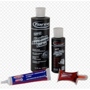 TORCO MPZ LUBE 12 OZ