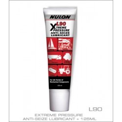 NULON EXTREME PRESSURE ASSEMBLY LUBE 125ML