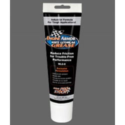 PRO-STOCK ENGINE ARMOR WHITE LITHIUM GREASE 8OZ