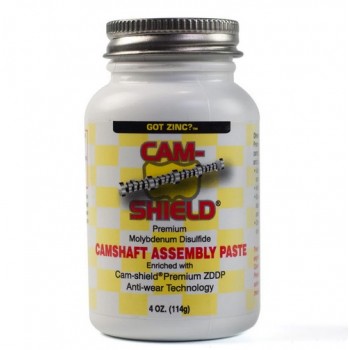 CAMSHIELD CAMSHAFT ASSEMBLY PASTE