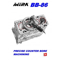 MIRA BB86 Counterbore Unit