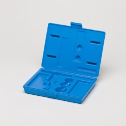 CASE (3 CUTTER)