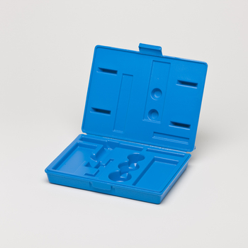 CASE (3 CUTTER)