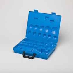NEWAY CASE (11 CUTTER)