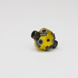 Small Series Valve Seat Cutter 28.6mm 31x46 deg.